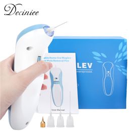Face Care Devices Maglev Fibroblast Plasma Pen Professional Skin Repair Kit Home Beauty Salon Usage Laser Tattoo Mole Tag Removal 230113