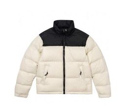 Mens Designer Winter Puffer Jacket Cotton Womens Jackets Parka Coat 700 Embroidery Winterjacke Couple Thick Warm Coats Winterjacket jacketstop