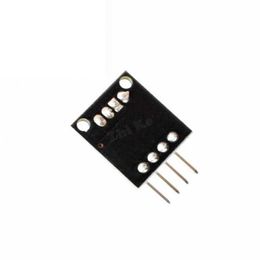 10pcs Smart Electronics FZ0455 4pin KY-016 Three Colours 3 Colour RGB LED Sensor Module DIY Starter Kit KY016