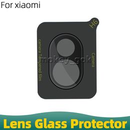3D Camera Lens Protector For Xiaomi X4 PRO Back Camera Tempered Glass Case Xiaomi 12T 12Pro 11 Ultra 11T m4 POCO X3 M5 S Len Film Cover