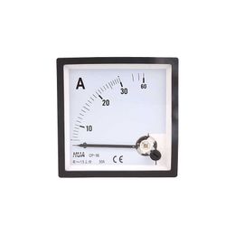 Current Metres CP-96/SF-96/CZ-96 AC Analogue Ammeter 1A2A3A5A10A15A20A30A50A 30/5 50/5 100/5 etc Factory direct selling complete specations