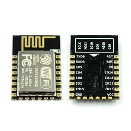 New version ESP-12F ESP-12E ESP8266 remote serial Port WIFI wireless module ESP 12