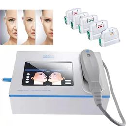 HIFU Face Lifting Body Slimming Machine Anti-Wrinkle Skin Tightening Body Shaping Skin Care Anti-aging