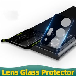 3D Tempered Glass Back Camera Lens Protection For Vivo S12 PRO V23 T1X S15 X80 Z6 5G T2 Lens Screen Protector For Vivo V25E V25 S15E Anti scratch