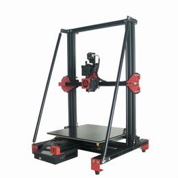 Printers 3D Desktop Printer Kits P Yramid-3d 300 400mm PLA/PETG/WOOD/CARBON/ABS/PVC