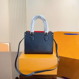 Women bags Embossing Totes hobo handbag Fashion Shopping Satchels Shoulder Bags backpack crossbody messenger bag Luxury designer purses backpack POCHETTE wallet