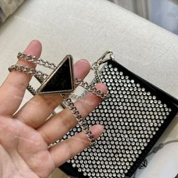 Mini Chain Wallet Fashion Women's Coin Purses Diamond Square Clutch Bags Wallet Crossbody Shoulder Bag Buckle Design 2 Color 249c