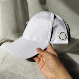 Designer Ball Caps Fashion Street Baseball hats Mens Womens Sports Caps Forward Adjustable Fitted Caps