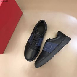 desugner men shoes luxury brand sneaker Low help goes all out Colour leisure shoe style up classsize38-45 rh0009261