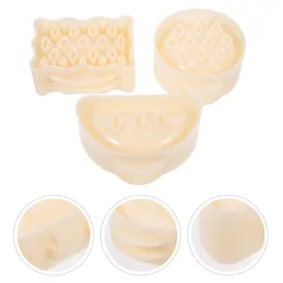 Baking Moulds Pie Moulds Mini Maker Pastry Hand Dumpling Pierogi Cottagepress Pans Crust Tool Ravioli Stick Non Cake Household