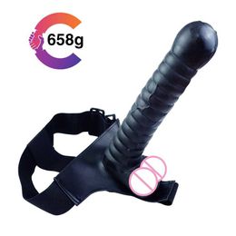 Beauty Items sexy Toys Wear Simulation Penis Fun Wearing Dildo