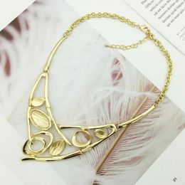 Pendant Necklaces Arrival Alloy Fashion Cute Choker & Pendants Charm Rhinestone Jewellery Woman Gift Summer Style