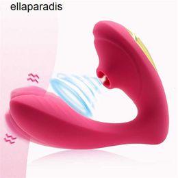 Sex Toys massager For Clitoral Sucking Vibrator Clit Stimulator with 10 Suction and Vibration Patterns Orgasm for Women