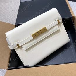 Genuine Leather bags designer tote belt bag luxurys handbags fashion Shoulder Bags womens wallet women purses latest Classic versatile