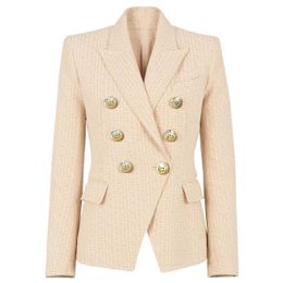 womens suits designer clothes blazers khaki spring new released tops A99