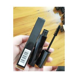 Mascara In Stock Makeup Sublime Loungueur Waterproof Length And Curl Black Colors Cring Thick 10G Drop Delivery Health Beauty Eyes Dhsmd