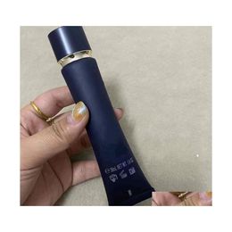 Foundation Primer Drop For Oily Skin Pores Refining Facial 38Ml Gel Delivery Health Beauty Makeup Face Dhijc