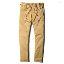 Men's Pants Sweatpants For Men Work Parkour Mens Casual Fashion Cargo Pantalon Homme Hip Hop Outdoors Brand 79