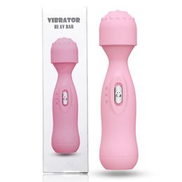 Sexy Socks Breast Clitoris Powerful Vibrater for Women Dildos Vibrators for Para Casal Sexy Toys Vibrador Feminino Dla Kobiet Wi