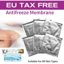 Other Beauty Equipment Accessories Membranes Antifreeze Anti Freeze Membrane For Fat