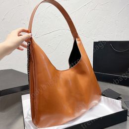 Casual Tote chain Fashion Bags designer bags shoulder luxury bag totes for women large size womens purses luxurys handbags Top Handbag versatile Genuine Leather