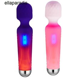 Sex Toys massager Multi-Speed AV Magic Wand Vibrators for Women G Spot Dildo Vagina Clitoris For Shop