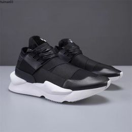 Mens shoe Kaiwa Designer Sneakers Kusari II High Quality Fashion Y3 Women Shoes Trendy Lady Y-3 Casual Trainers Size 35-46 hm0003525