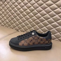 women and mens designer shoes luxury brand flat Sneaker couples contracted unique design very comfortable has size MJKHJK25554