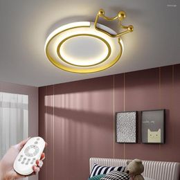 Chandeliers LED Ceiling Lamp Dimmable Bedroom Chandelier Living Room Acrylic Decorative Light Office Restaurant Balcony With Remote Control