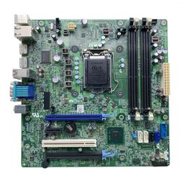 Motherboards Refurbished For OPX 7010 MT Desktop Motherboard DDR3 Q77 LGA1155 CN-0KRC95 0KRC95 KRC95 Full Tested