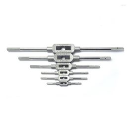 Tap And Die Wrench Tool Set Of Keys For Car Repair Spanners Tools Hand