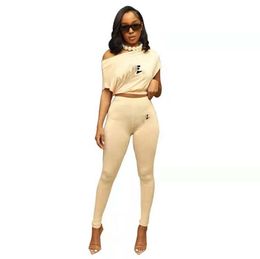 Two Piece Women's Sets Tracksuits Women Festival Clothing Spring Summer Top Pant Suits 2 Piece Club Outfits Matching Sets