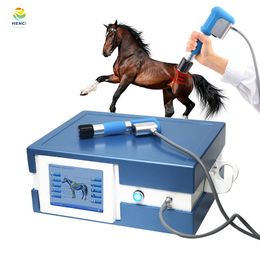 Shock Wave Therapy Machine Neck Pain Treatment Orthopaedics Acoustic Cellulite Removal