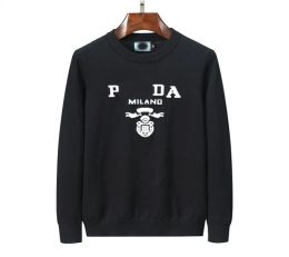 Erkek Kadınlar Tasarımcıları Sweaters Mektuplar Külot Erkekler Hoodie Uzun Kollu Aktif Sweatshirt Nakış Triko Kış Kışlı Kodu M- 3XL PA#109