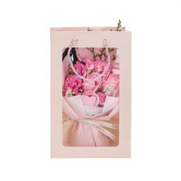 Decorative Flowers Valentine's Day Mother's Gifts Wedding Souvenir Bouquet Flower Home Decoration Artificial Soap Rose Baby