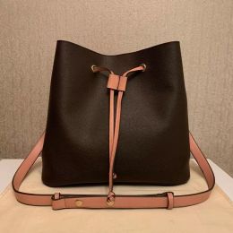 Shoulder Bags designer bags luxury tote bag Classic woman handbag crossbody double/one circle purse lady handbags 2023 Top Multiple Colours