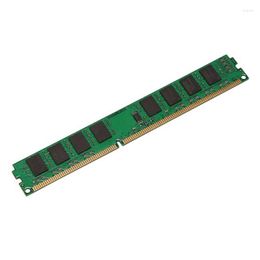 Memory 1333Mhz 240 Pins Desktop PC3-10600 DIMM Memoria For AMD Computer
