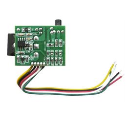 LCD TV Switch Power Supply Module 12/24V 46 inch Step Down Buck Sampling For 46''Display Maintenance CA-901
