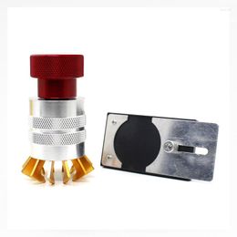 Watch Repair Kits High Quality Crystal Glass Remover Tool Watches Tools Lift Inserter For Watchmaker