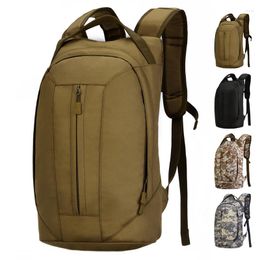 Backpack Light Daily Outdoor Bag Cycling Travel Tactical Camouflage Pack 2.5L Water Bags