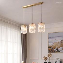 Pendant Lamps Lighting Dining Room Big Lamp Round Led Light Cardboard Luxury Designer Vintage Bulb