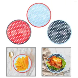 Plates Plate Melamine Dish Tray Serving Sushi Reusable Dinner Salad Appetizer Snack Fruit Cakedessert Pasta Platter