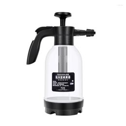 Car Washer Foam Sprayer Foaming Pump Blaster Hand Pressurized Soap Cannon For Pressure