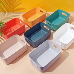 Storage Bottles Creative Kitchenware Containers Dishes Organizers PP Box For Vegetables Fruits Practical Kitchen Accessories