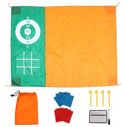 Outdoor Pads 1 Set Picnic Blanket Portable Beach Mat Folding Cushion Camping Pad