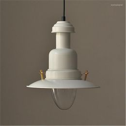 Pendant Lamps Modern Simple Industrial Nordic Living Room Dining Bedroom Ba Cafe Individual Creative Single Small Chandelier