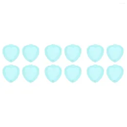 Baking Tools Cake Molds Heart Pan Mold Pans Silicone Pizza Shaped Forcookie P Love Silicon