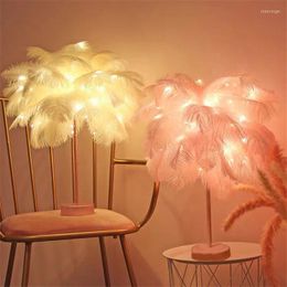 Night Lights LED Light Remote Control Fairy Lamp For Home Living Room Bedroom Party Wedding Decoration