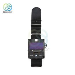 ESP8266 Watch Wearable Programmable Development Board Wifi Smart for Arduino Kit