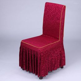 Chair Covers Custom El Seat Table Restaurant Banquet Stool Wholesale Supplies